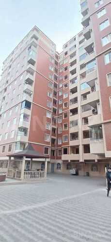 2-комн. новостройка - м. Мемар Аджеми - 63 м² (2)