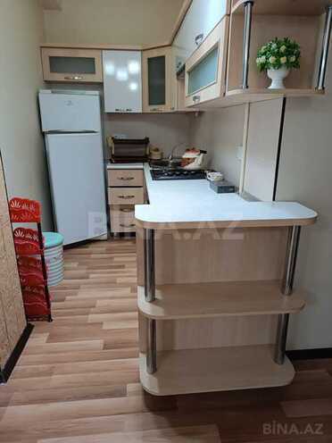 2-комн. новостройка - м. Мемар Аджеми - 63 м² (10)