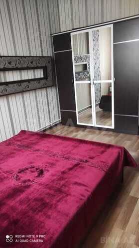2-комн. новостройка - м. Мемар Аджеми - 63 м² (7)
