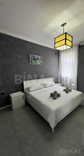 3-комн. дом/дача - Габала - 140 м² (5)