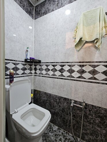 3 otaqlı yeni tikili - Xırdalan - 64 m² (10)