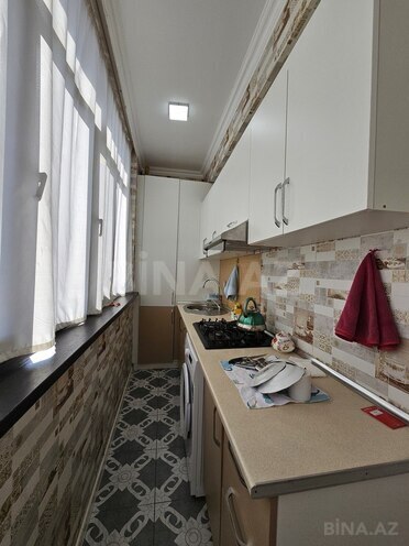 3 otaqlı yeni tikili - Xırdalan - 64 m² (9)