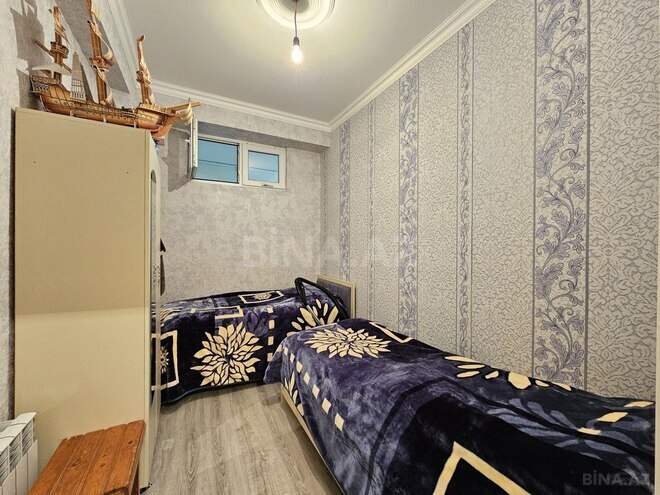 3 otaqlı yeni tikili - Xırdalan - 64 m² (5)