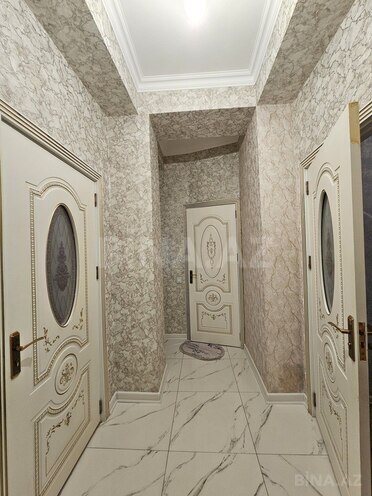 3 otaqlı yeni tikili - Xırdalan - 64 m² (6)