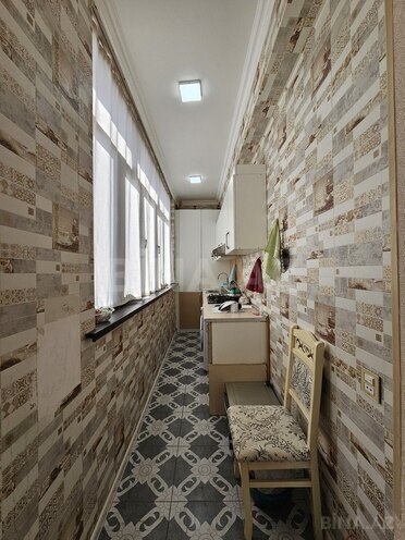 3 otaqlı yeni tikili - Xırdalan - 64 m² (8)