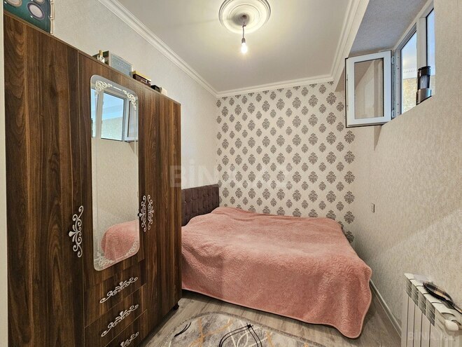3 otaqlı yeni tikili - Xırdalan - 64 m² (4)