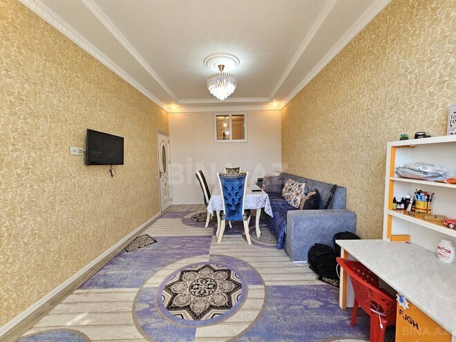 3 otaqlı yeni tikili - Xırdalan - 64 m² (3)