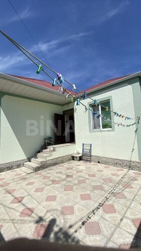 3-комн. дом/дача - пос. Бина - 89 м² (1)