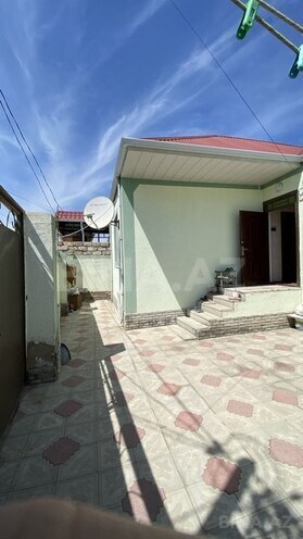 3-комн. дом/дача - пос. Бина - 89 м² (3)