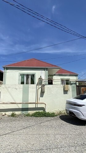 3-комн. дом/дача - пос. Бина - 89 м² (2)