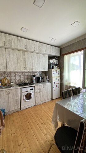 3-комн. дом/дача - пос. Бина - 89 м² (5)