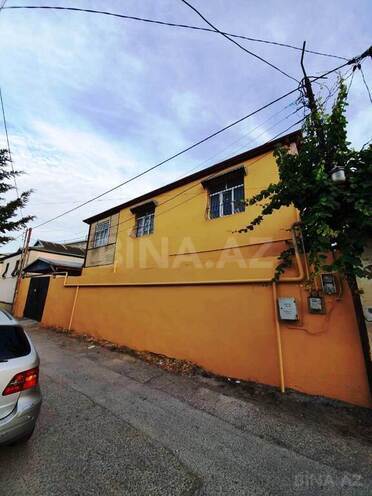7 otaqlı həyət evi/bağ evi - Sulutəpə q. - 250 m² (16)