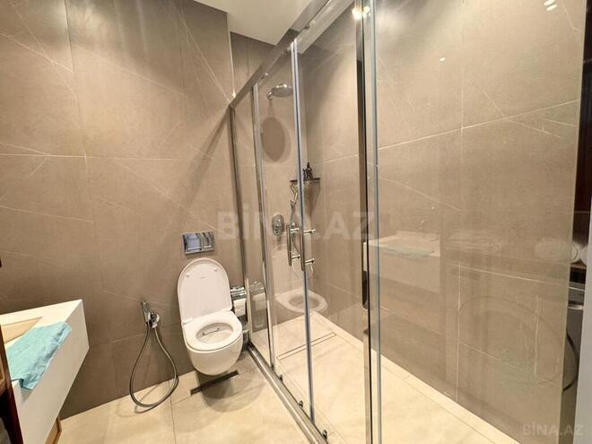 2 otaqlı yeni tikili - Xəzər r. - 84 m² (5)