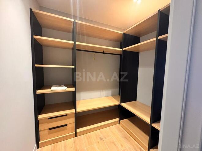 2 otaqlı yeni tikili - Xəzər r. - 84 m² (4)