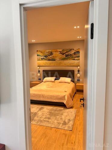 2 otaqlı yeni tikili - Xəzər r. - 84 m² (12)