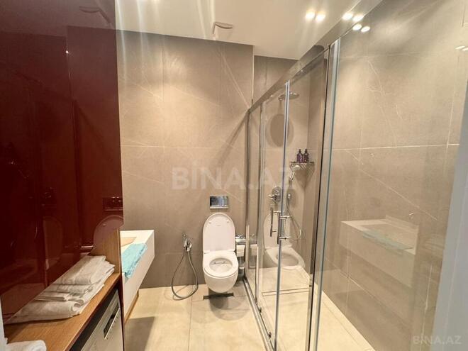 2 otaqlı yeni tikili - Xəzər r. - 84 m² (6)