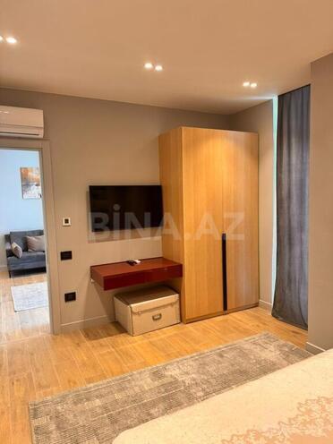 2 otaqlı yeni tikili - Xəzər r. - 84 m² (11)