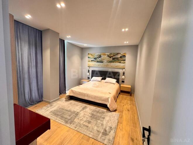 2 otaqlı yeni tikili - Xəzər r. - 84 m² (1)