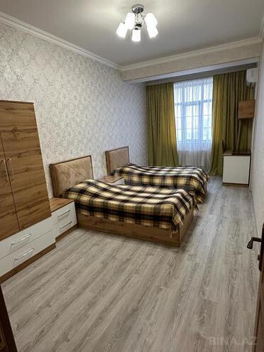 3 otaqlı yeni tikili - 28 May m. - 120 m² (3)