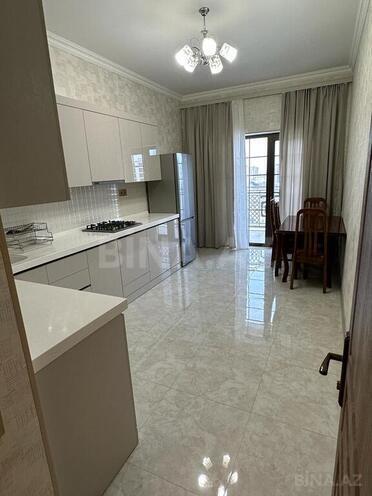 3 otaqlı yeni tikili - 28 May m. - 120 m² (4)