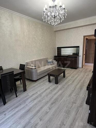 3 otaqlı yeni tikili - 28 May m. - 120 m² (7)