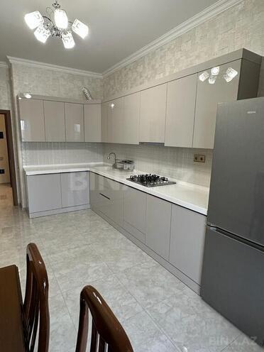 3 otaqlı yeni tikili - 28 May m. - 120 m² (5)