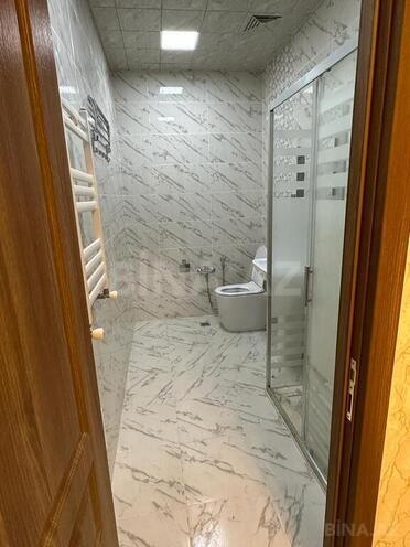 3 otaqlı yeni tikili - 28 May m. - 120 m² (6)
