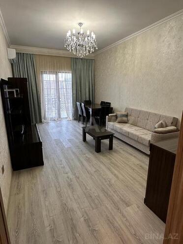 3 otaqlı yeni tikili - 28 May m. - 120 m² (1)