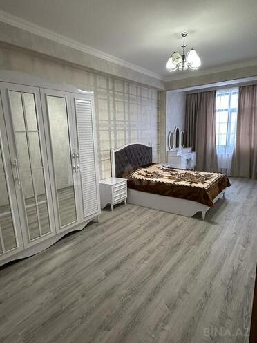 3 otaqlı yeni tikili - 28 May m. - 120 m² (2)