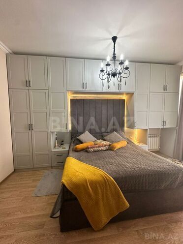 2-комн. новостройка - м. 28 мая - 85 м² (5)