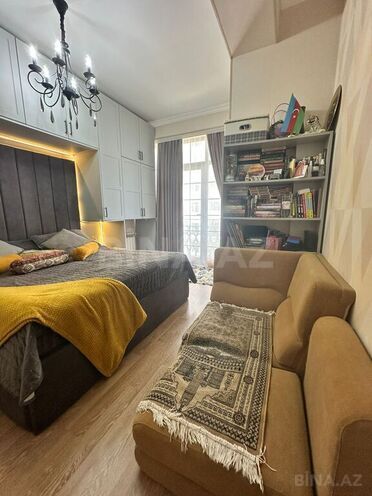 2-комн. новостройка - м. 28 мая - 85 м² (6)