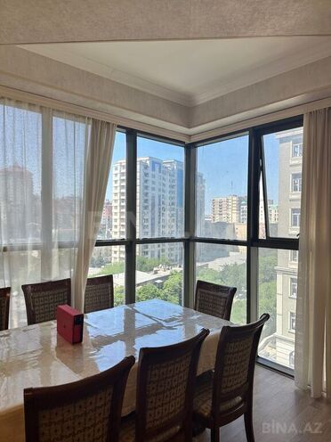 2-комн. новостройка - м. 28 мая - 85 м² (1)