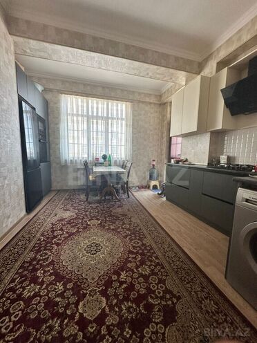 2-комн. новостройка - м. 28 мая - 85 м² (8)