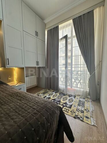 2-комн. новостройка - м. 28 мая - 85 м² (7)