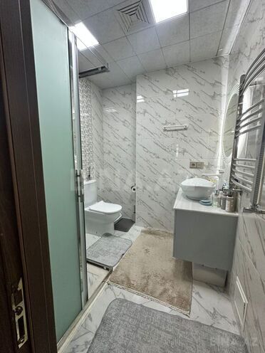 2-комн. новостройка - м. 28 мая - 85 м² (12)
