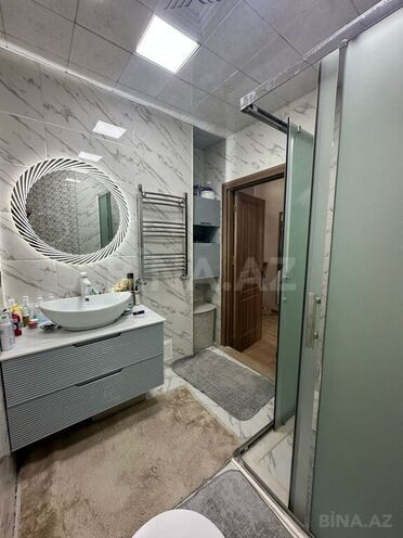 2-комн. новостройка - м. 28 мая - 85 м² (11)