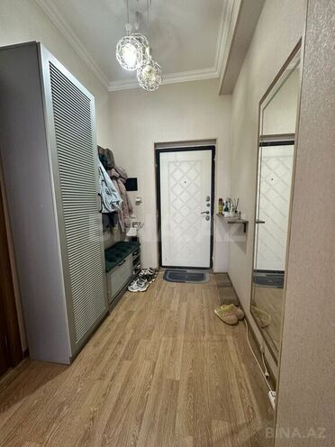 2-комн. новостройка - м. 28 мая - 85 м² (14)