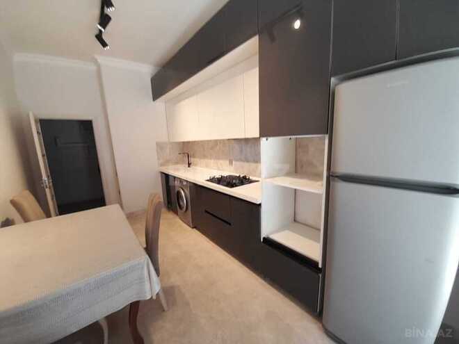 2 otaqlı yeni tikili - 28 May m. - 75 m² (2)