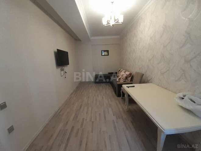 2 otaqlı yeni tikili - 28 May m. - 75 m² (5)
