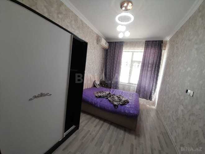 2 otaqlı yeni tikili - 28 May m. - 75 m² (23)