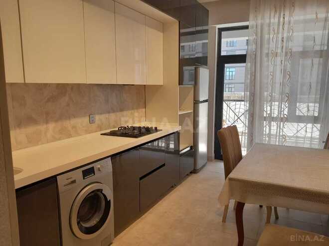 2 otaqlı yeni tikili - 28 May m. - 75 m² (19)
