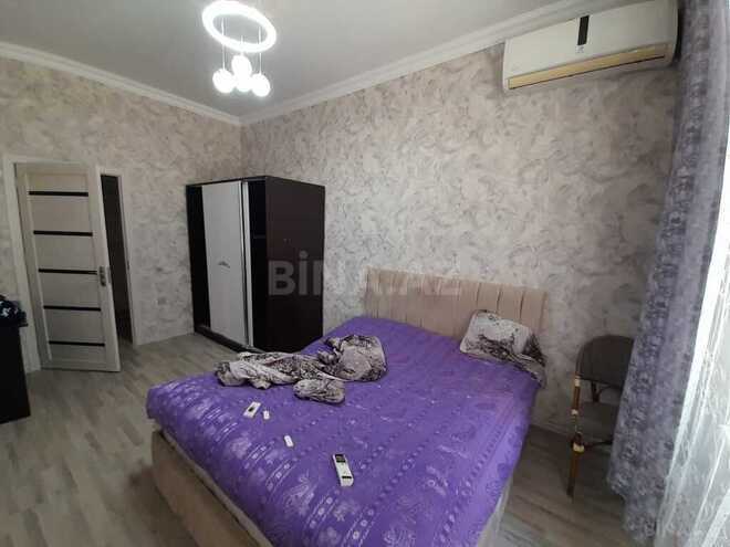 2 otaqlı yeni tikili - 28 May m. - 75 m² (6)