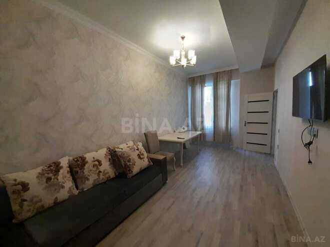 2 otaqlı yeni tikili - 28 May m. - 75 m² (7)