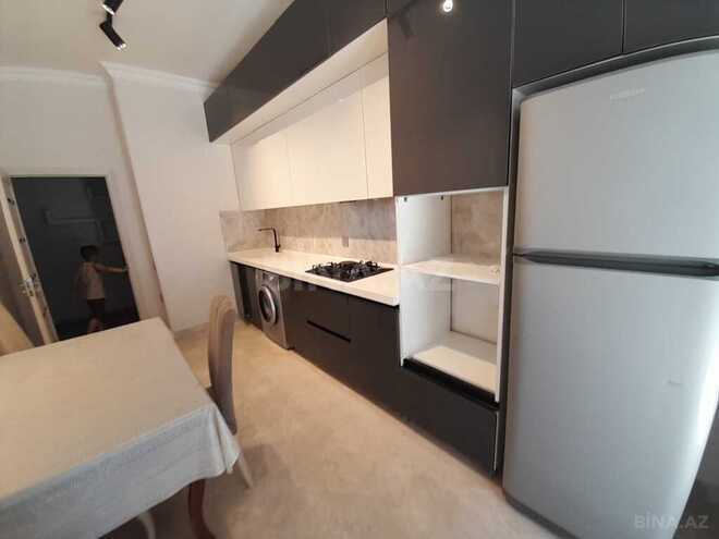 2 otaqlı yeni tikili - 28 May m. - 75 m² (21)