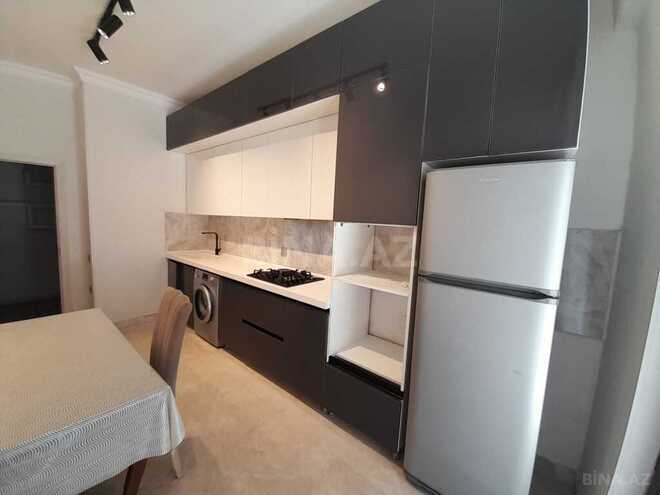 2 otaqlı yeni tikili - 28 May m. - 75 m² (17)