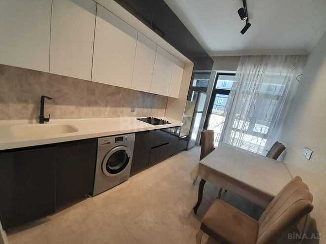 2 otaqlı yeni tikili - 28 May m. - 75 m² (1)