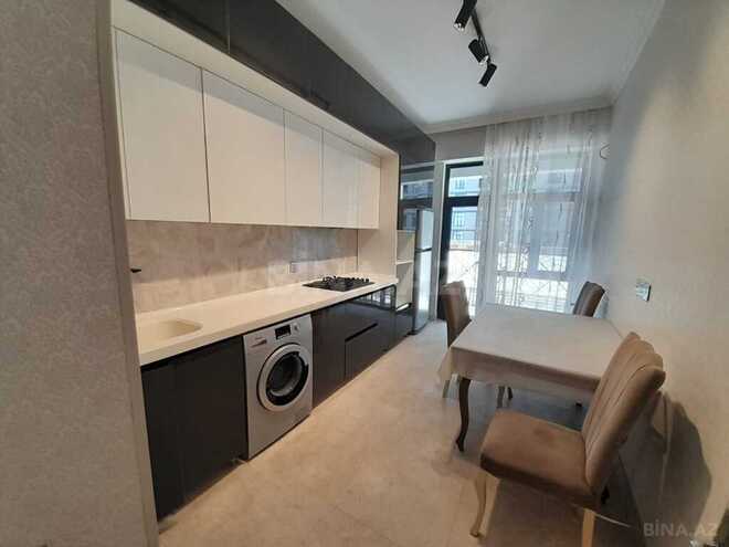 2 otaqlı yeni tikili - 28 May m. - 75 m² (18)
