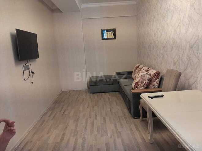 2 otaqlı yeni tikili - 28 May m. - 75 m² (25)