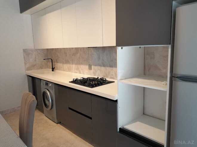 2 otaqlı yeni tikili - 28 May m. - 75 m² (16)