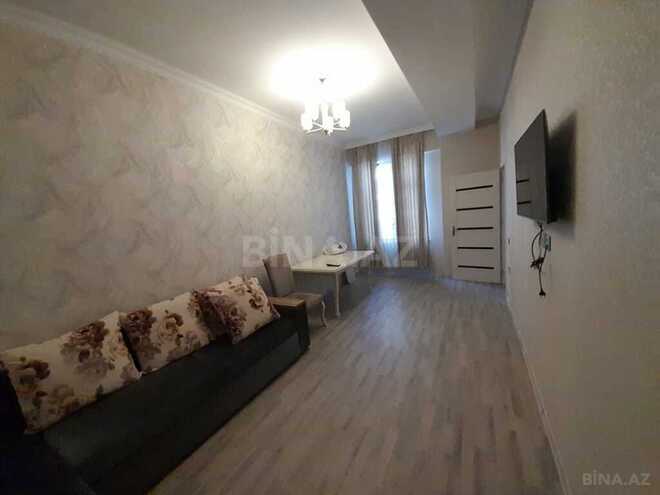 2 otaqlı yeni tikili - 28 May m. - 75 m² (24)
